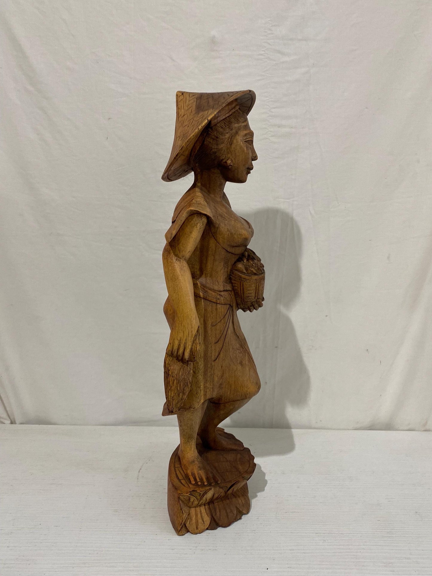 Scultura in vetro con mandria di cavalli - Verde smeraldo - Arredo vintage Regalo esclusivo - Regali personalizzati