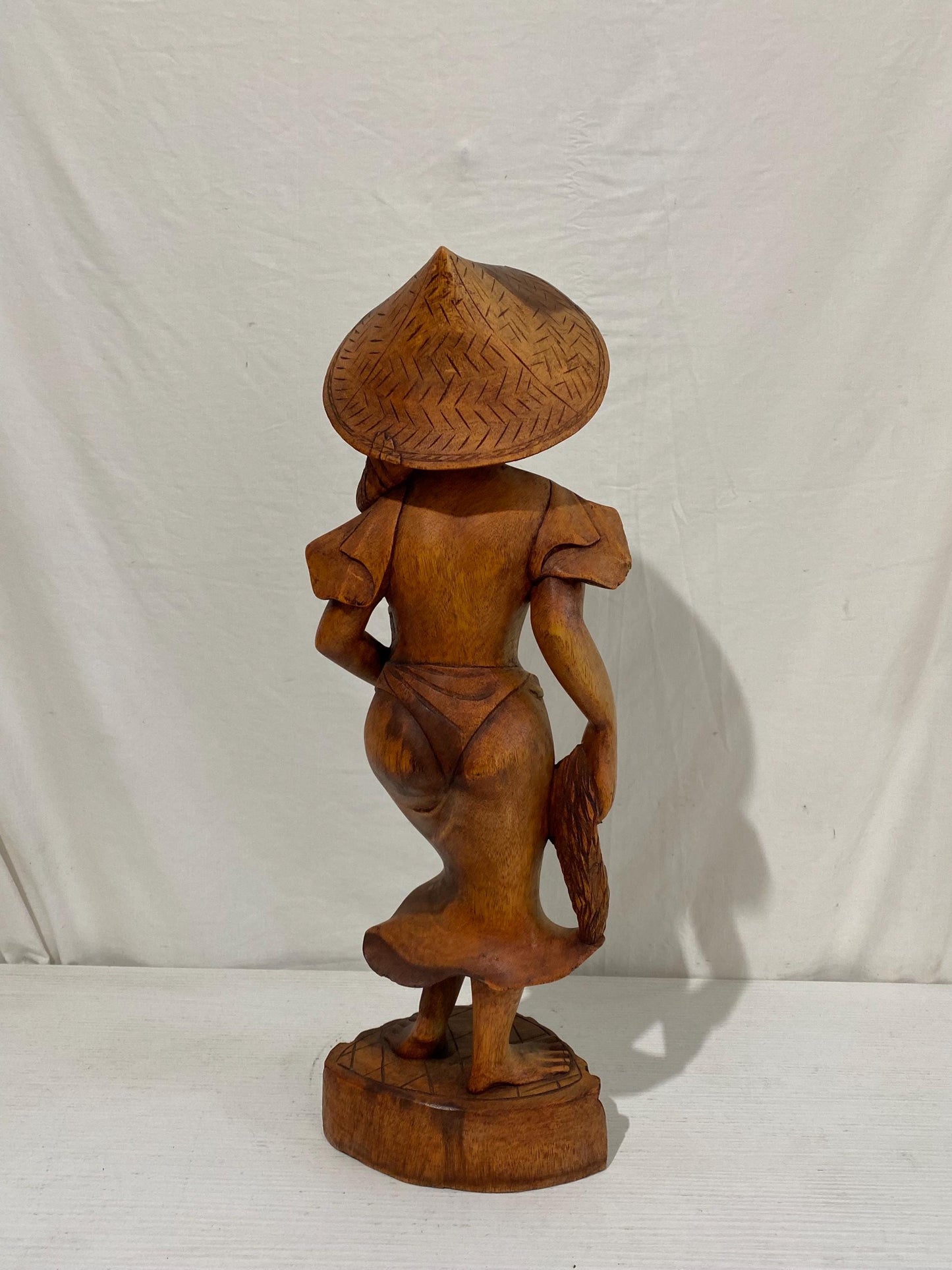 Scultura in vetro con mandria di cavalli - Verde smeraldo - Arredo vintage Regalo esclusivo - Regali personalizzati