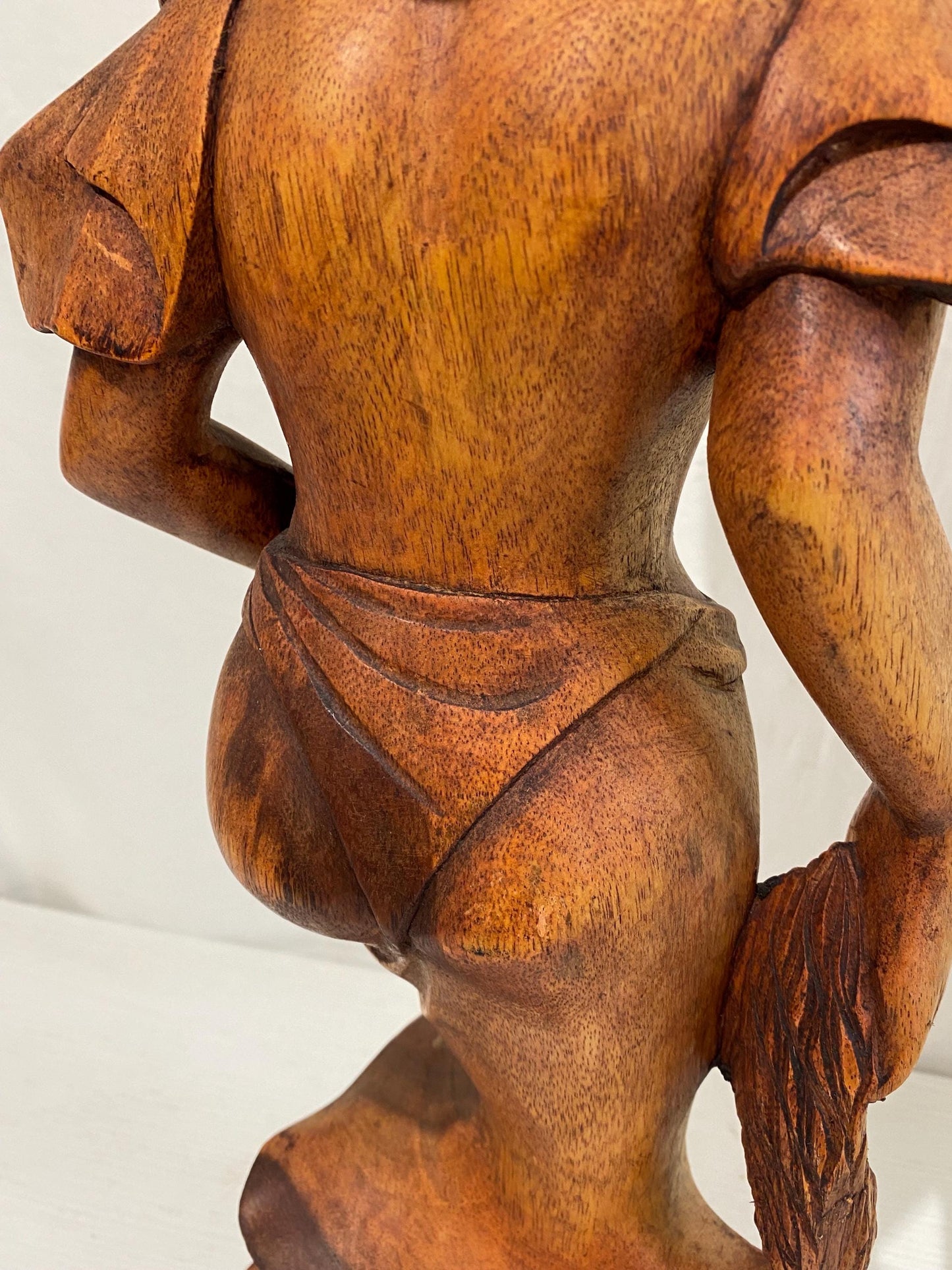 Scultura in vetro con mandria di cavalli - Verde smeraldo - Arredo vintage Regalo esclusivo - Regali personalizzati