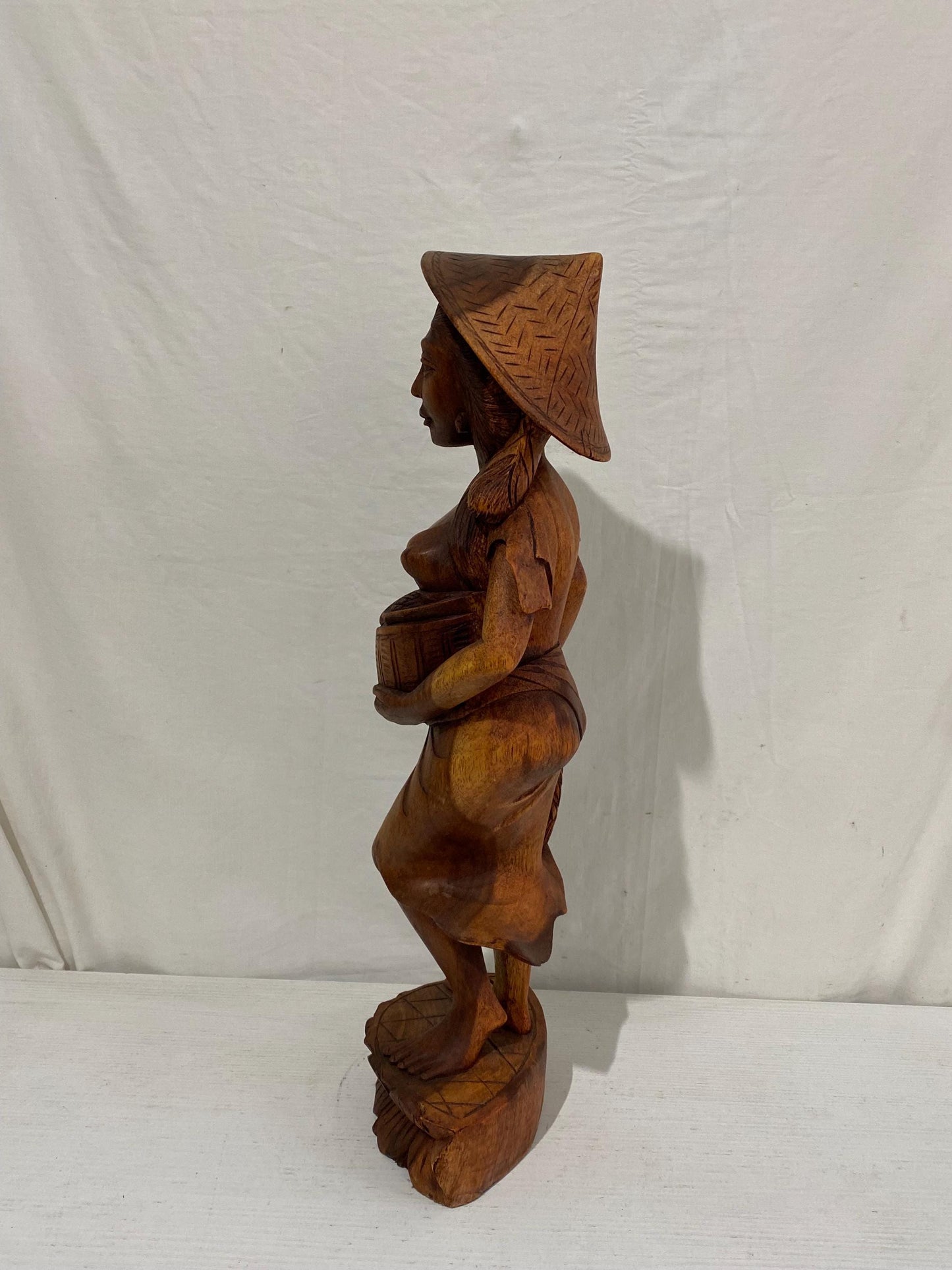Scultura in vetro con mandria di cavalli - Verde smeraldo - Arredo vintage Regalo esclusivo - Regali personalizzati