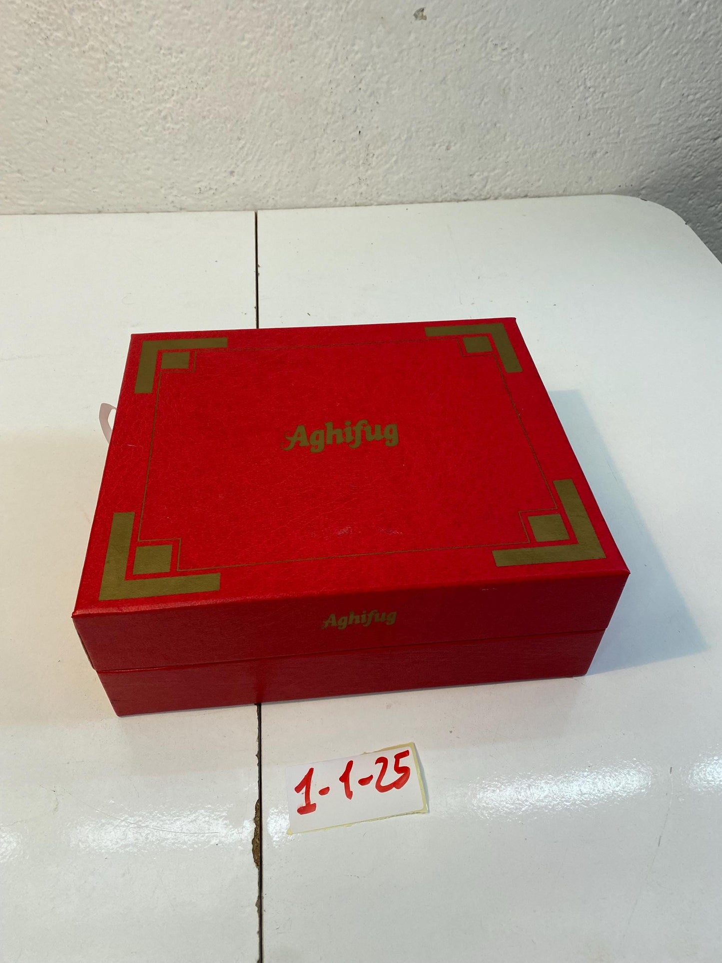 Set di Cucchiaini e Zuccheriera in Argento 800 Placcato con Scatola Originale - Eleganza Vintage