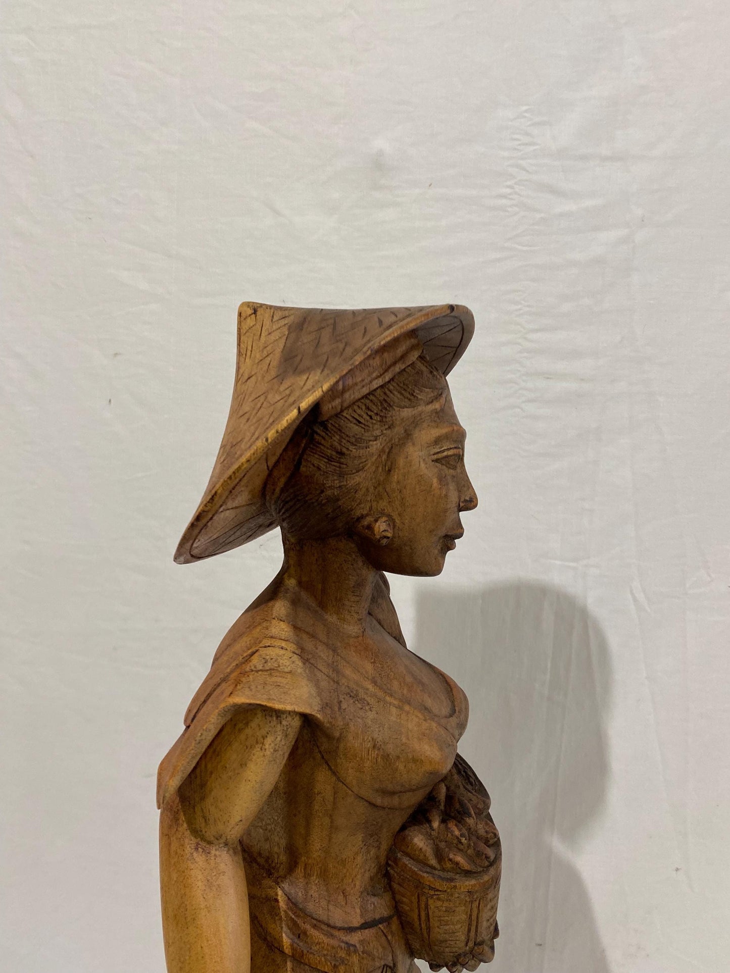 Scultura in vetro con mandria di cavalli - Verde smeraldo - Arredo vintage Regalo esclusivo - Regali personalizzati