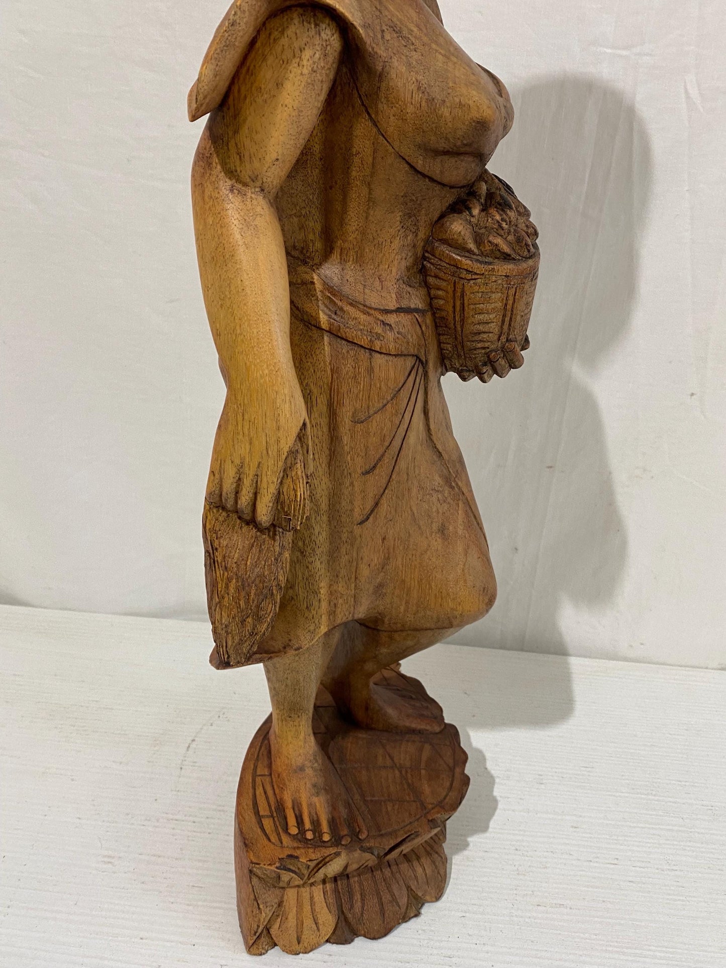 Scultura in vetro con mandria di cavalli - Verde smeraldo - Arredo vintage Regalo esclusivo - Regali personalizzati