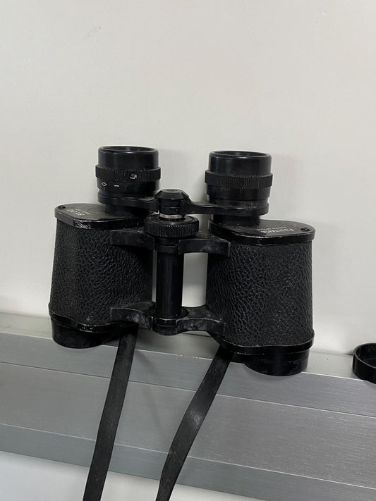 Binocolo Fujiyama Coated Optics 8x30 - Visione Nitida e Portatile
