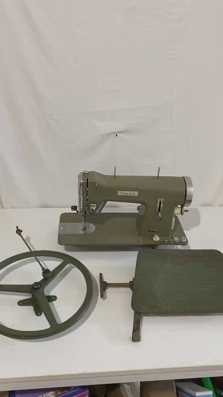 Video