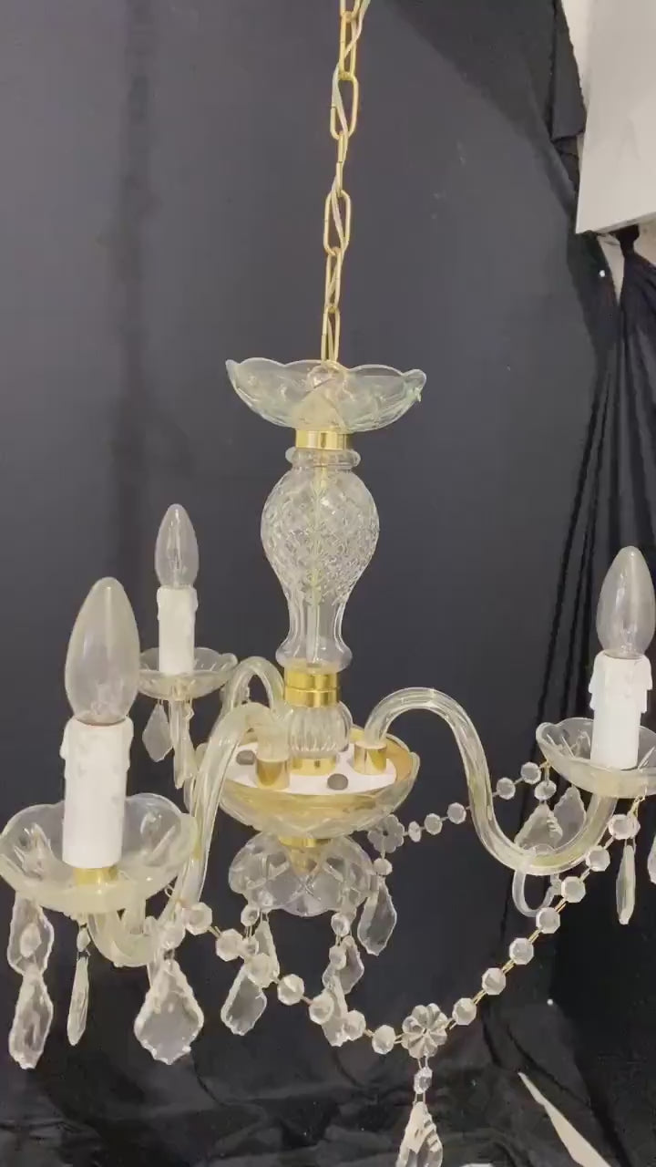 Video